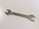 OEM 17 x 19 Toyota Open End Wrench for Land Cruiser FJ40