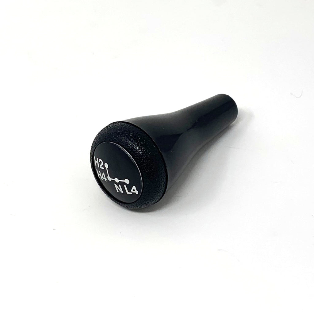 OEM Transfer Lever Shift Knob for '73 to '80 Land Cruiser FJ40 FJ45 BJ40 FJ55