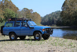 ARB Winch Bar for Land Cruiser FJ60 FJ62