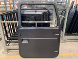 Front Doors for '75 and Later Toyota Land Cruiser FJ40 FJ45