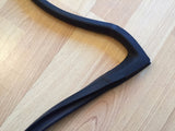 Front Door Seal Weatherstrips for '75 to '84 Land Cruiser FJ40