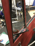 Vent Window Weatherstrip / Seal for '66 to '74 Land Cruiser FJ40 - LH and RH