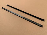 OEM Front Window Inner Felt for Land Cruiser FJ60 FJ62 - Set of 2