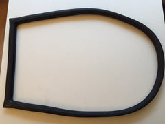 Side Window Weatherstrips for '77 to '84 FJ40 - Set of 2