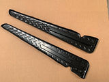 Running Boards for '79 to '84 Land Cruiser FJ40 - Set of 2