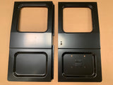 Rear Ambulance Doors for Toyota Land Cruiser FJ40