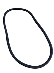 Rear Cab Window Weatherstrip for Land Cruiser FJ45