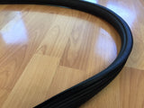 Rear Cab Window Weatherstrip for Land Cruiser FJ45