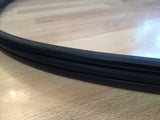 Rear Cab Window Weatherstrip for Land Cruiser FJ45