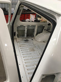 Back Door Surround Weatherstrip for Non-US Land Cruiser FJ60 FJ62