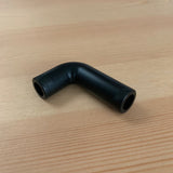 Charcoal Canister Elbow Hose for '78 and Later Land Cruiser FJ40 FJ55 FJ60 Pickup