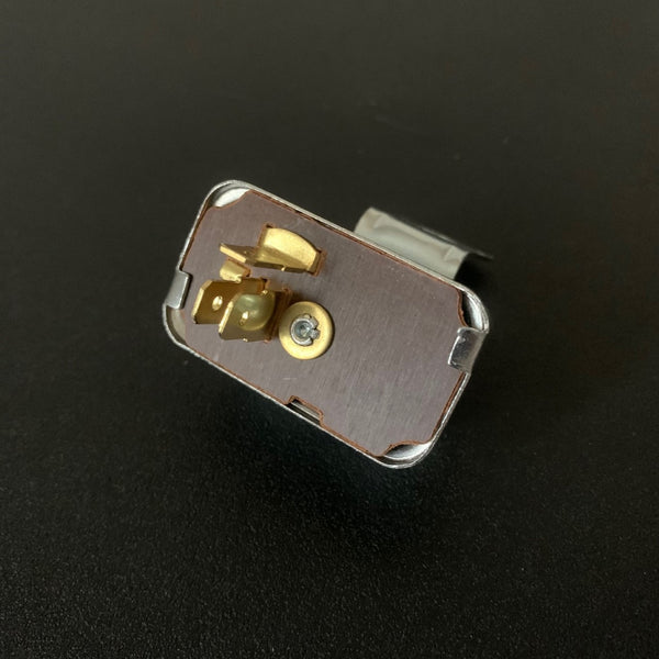 Horn Relay for '70 to '77 Land Cruiser FJ40 FJ45 FJ55 City Racer LLC