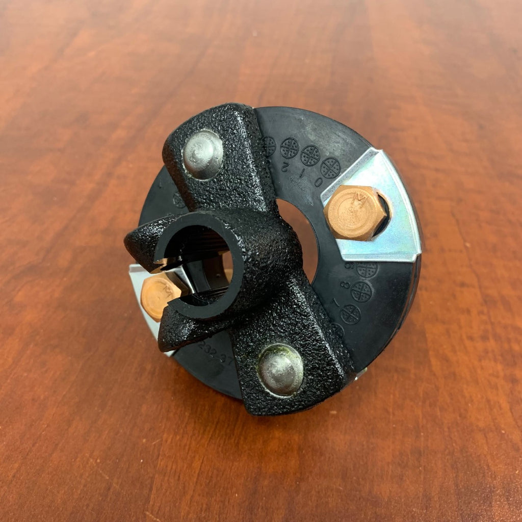 Steering Coupling / Rag Joint for '73 and later Land Cruiser FJ40 FJ45 FJ55