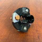 Steering Coupling / Rag Joint for '73 and later Land Cruiser FJ40 FJ45 FJ55