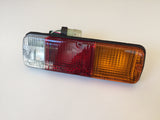 OEM Tail Lights for '79 to '84 Land Cruiser FJ40 (12v)