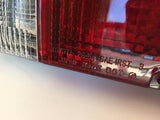 OEM Tail Lights for '79 to '84 Land Cruiser FJ40 (12v)