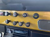 OEM Fog Light Switch for Land Cruiser FJ40