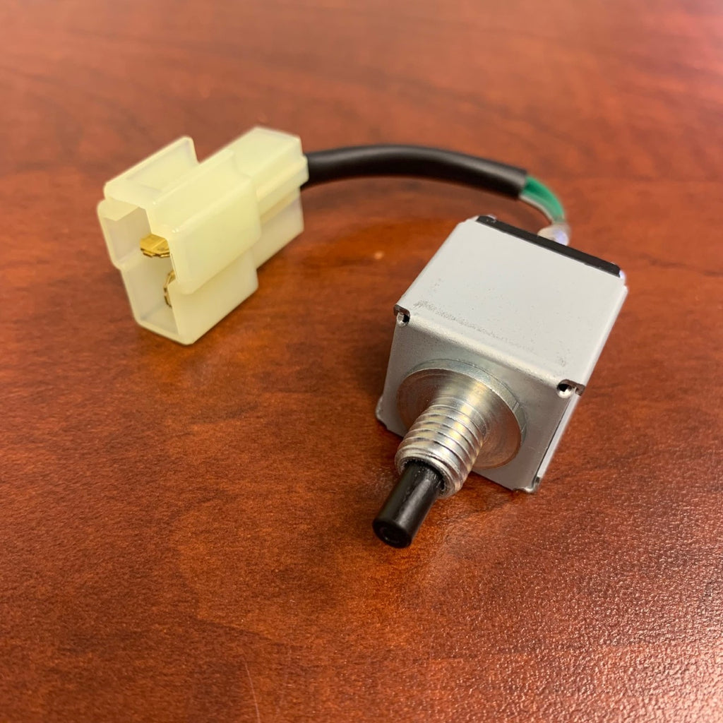 OEM Parking Brake Warning Switch for '71 to '90 Land Cruiser FJ40 FJ45 ...