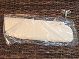 OEM Sun Visors for '63 to '78 Land Cruiser FJ40 - LH and RH