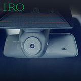 IRO Dashcam for Tesla Model S AP2