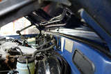 Rear Hood Weatherstrip for Land Cruiser FJ60 FJ62