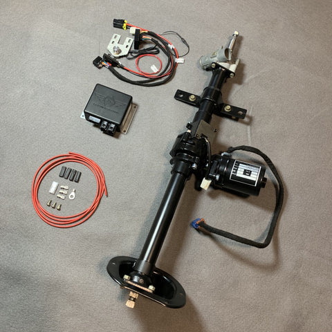 Electric Power Steering for Toyota Land Cruiser FJ55