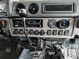 OEM AC and Heater Control Knobs for Land Cruiser FJ60 FJ62 - Set of 4
