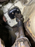 Electric Power Steering for Toyota Land Cruiser FJ55