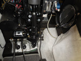 Electric Power Steering for Lamborghini 400GT
