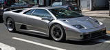 Electric Power Steering for Lamborghini Diablo