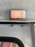 Dome Light Lens for '73 and Earlier Land Cruiser FJ40 FJ45