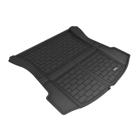 3D Maxpider Kagu Rear Cargo Liner for Tesla Model 3