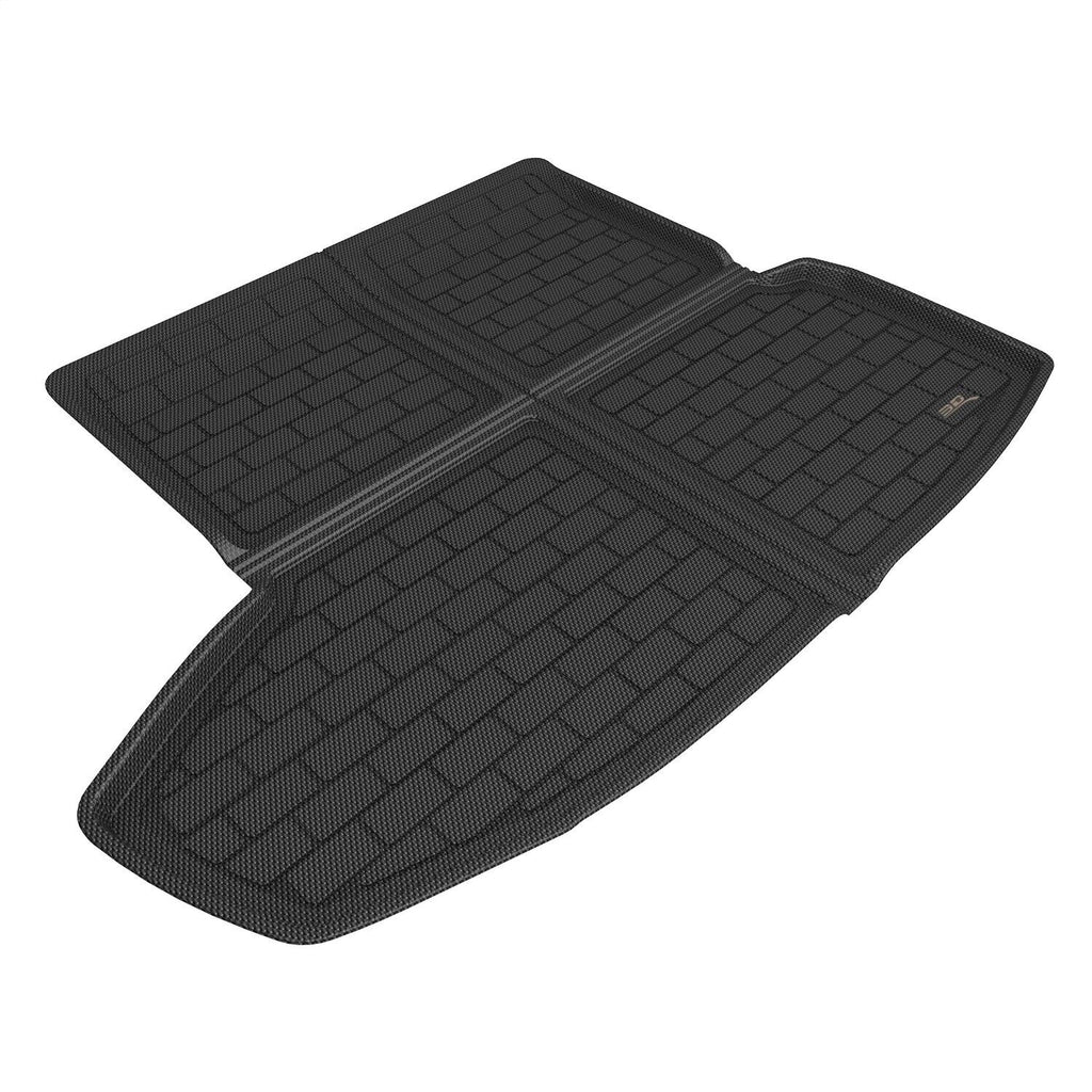 3D Maxpider Kagu Rear Upper Cargo Liner for '21 and Newer Tesla Model S