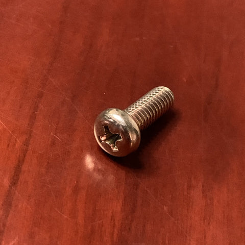 M5x0.9 JIS Screw for '58 to '67 Land Cruiser FJ40 FJ45