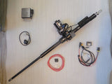 Electric Power Steering for Mercedes 300SL