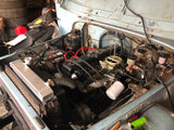 Mishimoto Performance Aluminum Radiator for Land Cruiser FJ40