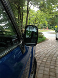 OEM Euro Spec Land Cruiser FJ60 Mirrors
