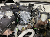 OEM 2F / 1.5F Carburetor for Land Cruiser FJ40 FJ60