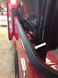 Upper Side Panel Packing for Land Cruiser FJ40 -  Set of 2