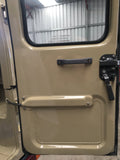 OEM Rear Ambulance Door Lock / Handle Assembly for Land Cruiser FJ40