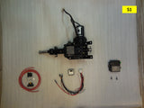 Electric Power Steering for Ferrari Testarossa