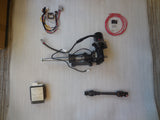 Electric Power Steering for Lamborghini Diablo