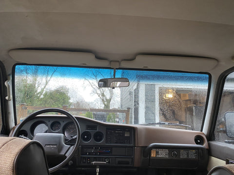 Genuine OEM Sun Visors for Toyota Land Cruiser | eBay Genuine OEM Sun Visors for Toyota Land Cruiser | eBay
