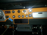 OEM Fog Light Switch for Land Cruiser FJ40