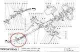 Electric Power Steering for Ferrari Testarossa
