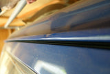 Rear Lift Gate Upper Weatherstrip for Land Cruiser FJ60 FJ62