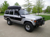 ARB Winch Bar for Land Cruiser FJ60 FJ62