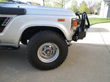 ARB Winch Bar for Land Cruiser FJ60 FJ62