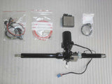 Electric Power Steering for Jaguar XK150