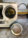 Headlight Gasket for 9/'71 and Earlier Land Cruiser FJ40 - Set of 2